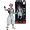 McFarlane Toys Demon Slayer Jakks Pacific Akaza 18 cm