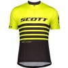 Cyklistický dres SCOTT RC Team 20 kr. rukáv veľkosť produktu S