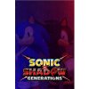 Sonic X Shadow Generations – PS4