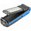 ROZKLADACIA LED AKU LAMPA DO DIELNE HT1E407