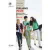 Italiano plus A2-B1/B2. Corsi di italiano con esercizi + multilibro