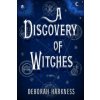 A Discovery of Witches
