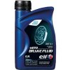 Brzdová kvapalina Elf Moto Brake Fluid DOT 5.1 500 ml
