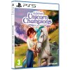 Hra na konzole Wildshade: Unicorn Champions - PS5 (3665962023114)
