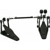 Tama HP600DTWMB Iron Cobra 600 Duo Glide Dark Shadow Edition Dvojitý pedál pre basový bubon