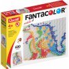 Quercetti FantaColor Modular 4 – mozaika 0880