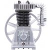 5,5kW KD1494 2-piestový vzduchový kompresor biela