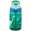CONTIGO Autospout James 420 ml - zelená džungľa
