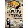 Záplava a tesák - Marcus Sedgwick