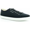 Groundies Lima Black barefoot plátenky 42 EUR