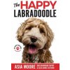 Happy Labradoodle (Moore Asia Moore)(Brožovaná)