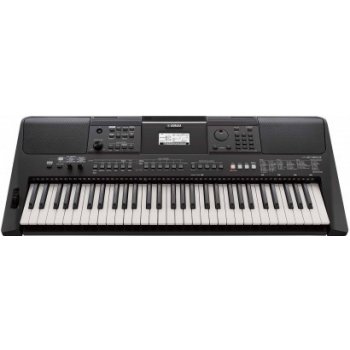 Yamaha PSR E463