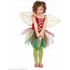 KOSTÝM ZVONILKA ROZPRÁVKOVÁ VÍLA Z ROZPRÁVKY 98