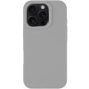 Tactical Velvet Smoothie silikónový kryt s MagSafe pre iPhone 16 Pro - sivý 57983122579 - možnosť vrátiť tovar ZADARMO do 30tich dní