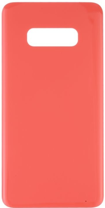 Kryt Samsung Galaxy S10e Zadný ružový