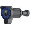 Ubiquiti Specialized 4K camera with 3x optical zoom and long-range IR night vision optimized for recognizin UVC-AI-LPR-B