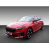Skoda Scala 1.5 TSI Monte Carlo DSG 110 kW