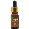 CBD GOLD 5 % Full spectrum olej 10 ml