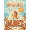 James - Percival Everett