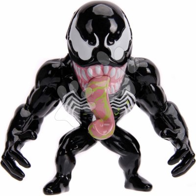Marvel Venom Jada kovová výška 10 cm