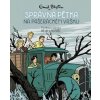 Správná pětka 4. na pašeráckém vršku - komiks - Blytonová Enid