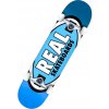 Real TEAM EDITION OVAL skateboard komplet - 8.0