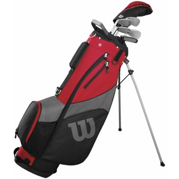 Wilson Prostaff SGI Steel