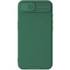 Nillkin CamShield PRO Zadní Kryt pro Apple iPhone 16e Deep Green
