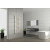 Cordivari Lisa 22 - Radiátor 700x500 mm, biela 3551646101002