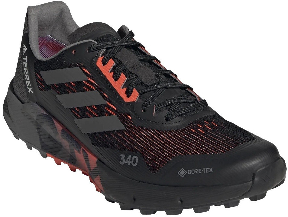 adidas Trailové topánky TERREX AGRAVIC FLOW 2 GTX h03183