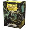 Dragon Shield Obaly na karty Dragon Shield Protector - Dual Matte Eucalptus Lehel - 100ks