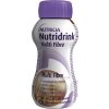 NUTRIDRINK MULTIFIBRE čokoládová príchuť (inov.verzia) 4x200 ml