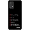 Picasee ULTIMATE CASE pro Samsung Galaxy A32 5G A326B - Focus