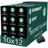 Starbucks do NESPRESSO Decaf espresso roast 120 ks