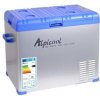 Autochladnička Alpicool 50 l (07092)