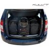 Sada 4 brašen pro Dacia Duster 10-17