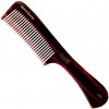 Hrebeň Uppercut Styling Comb CT9