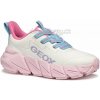 Celoročná obuv Geox J55N5A 0T99J C0406 Veľkosť: 30