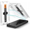 Spigen Glass tR EZ Fit Cover 2 Pack Transparency Samsung Galaxy Z Fold5 AGL06523