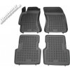 Gumené rohože SUBARU Forester II (2002-2008) so zvýšeným okrajom REZAW Plast