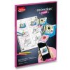 Súprava Maped Creativ Animaker Flash Poetic