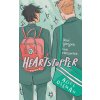 Heartstopper - Tome 1 - Le roman graphique à l'origine de la série Netflix (Alice OSEMAN)(Brožovaná)