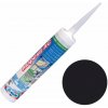 Mapei Mapesil AC 120 silikónový tesniaci tmel, odtieň čierna, 310ml
