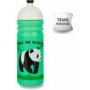 Zdravá fľaša 0,7 l - Panda