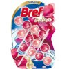 Bref DeLuxe Premium Delicate Magnolia WC blok 3x50g