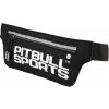 PitBull West Coast ľadvinka PITBULL SPORTS black Farba: čierna, Veľkosť: Unisex