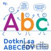 Dotkni sa abecedy