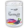 Best Body Nutrition Vital formula shake čierny 500g