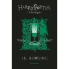 Harry Potter i Czara Ognia (Slytherin)
