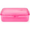 Bagmaster Lunch box Pink 1 l